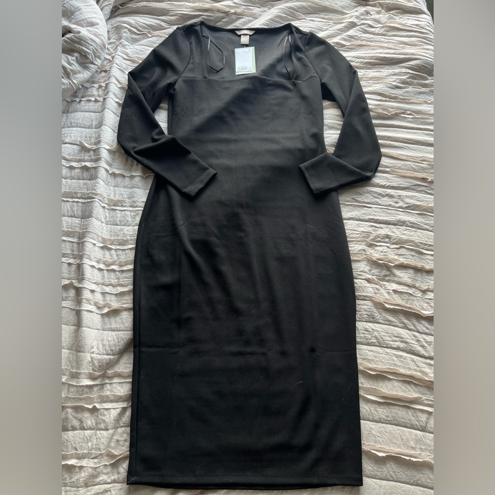 H&M Little Black Dress